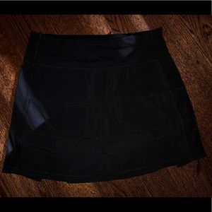 Lululemon Pace Rival Skirt (Tall) : Size 2